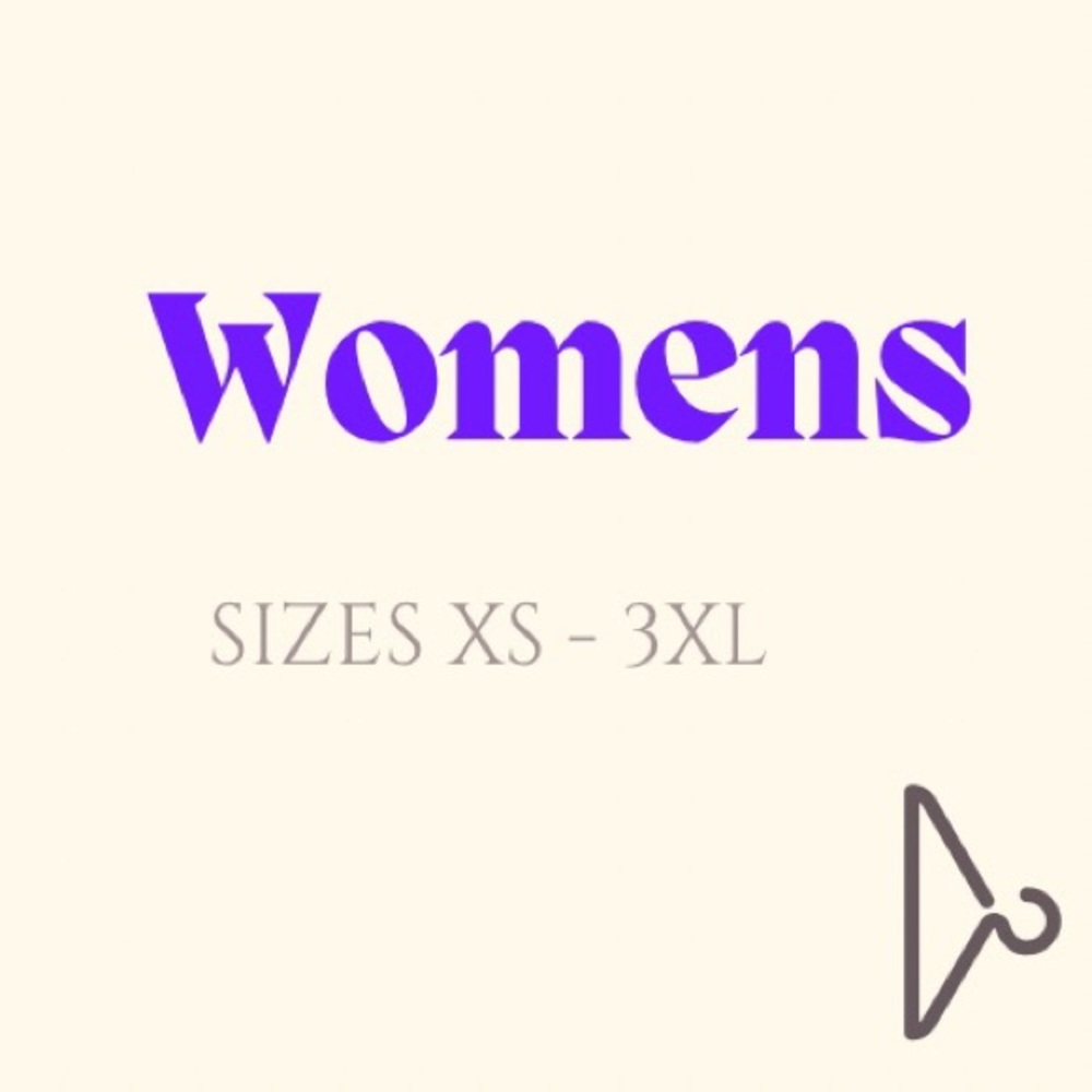 Women’s Clothing